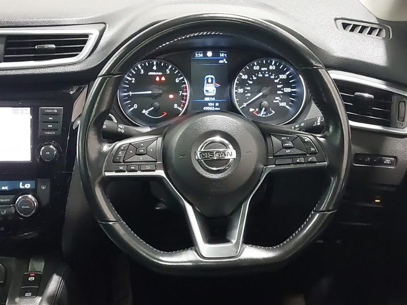 Used Nissan Qashqai 2019 for sale - 76160336: Photo 11