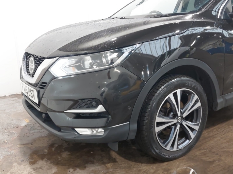 Used Nissan Qashqai 2019 for sale - 76160336: Photo 12