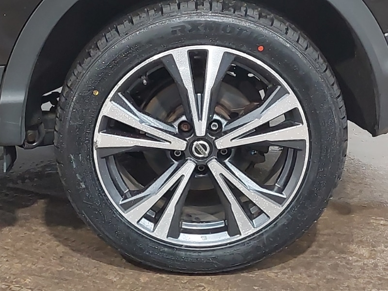 Used Nissan Qashqai 2019 for sale - 76160336: Photo 13