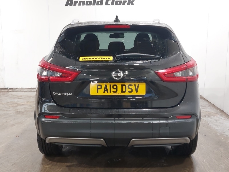 Used Nissan Qashqai 2019 for sale - 76160336: Photo 14