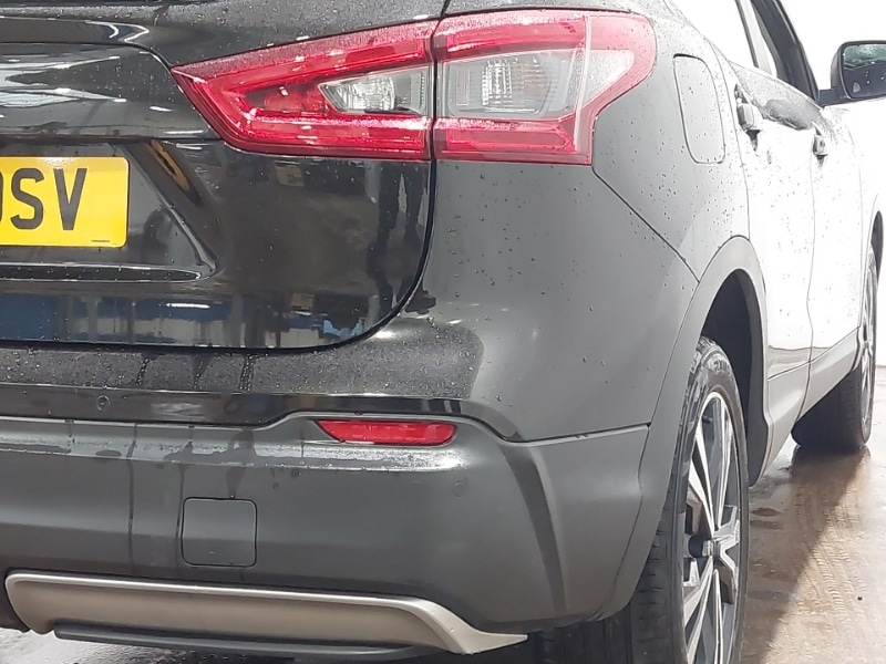 Used Nissan Qashqai 2019 for sale - 76160336: Photo 15