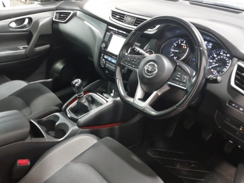 Used Nissan Qashqai 2019 for sale - 76160336: Photo 17