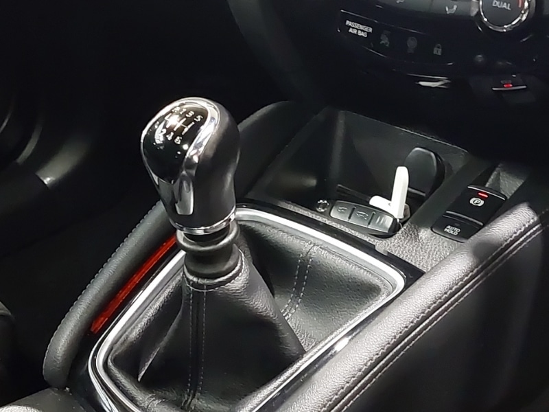 Used Nissan Qashqai 2019 for sale - 76160336: Photo 18