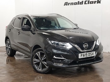 Used Nissan Qashqai 2019 for sale - 76160336: Photo