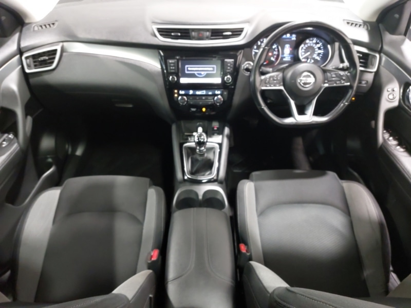 Used Nissan Qashqai 2019 for sale - 76160336: Photo 2