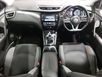 Used Nissan Qashqai 2019 for sale - 76160336: Photo