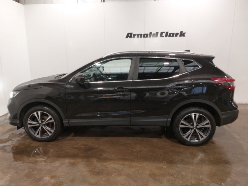 Used Nissan Qashqai 2019 for sale - 76160336: Photo 4