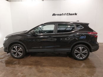 Used Nissan Qashqai 2019 for sale - 76160336: Photo