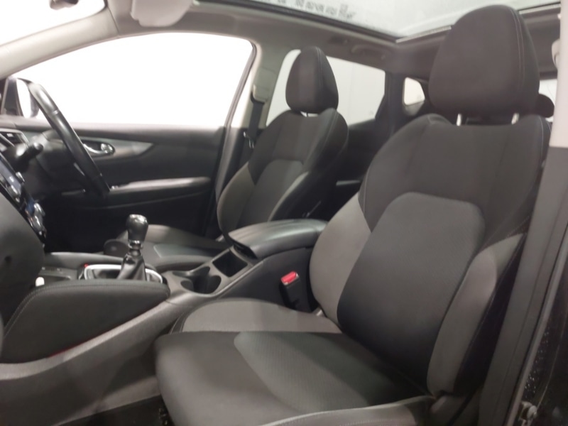 Used Nissan Qashqai 2019 for sale - 76160336: Photo 5