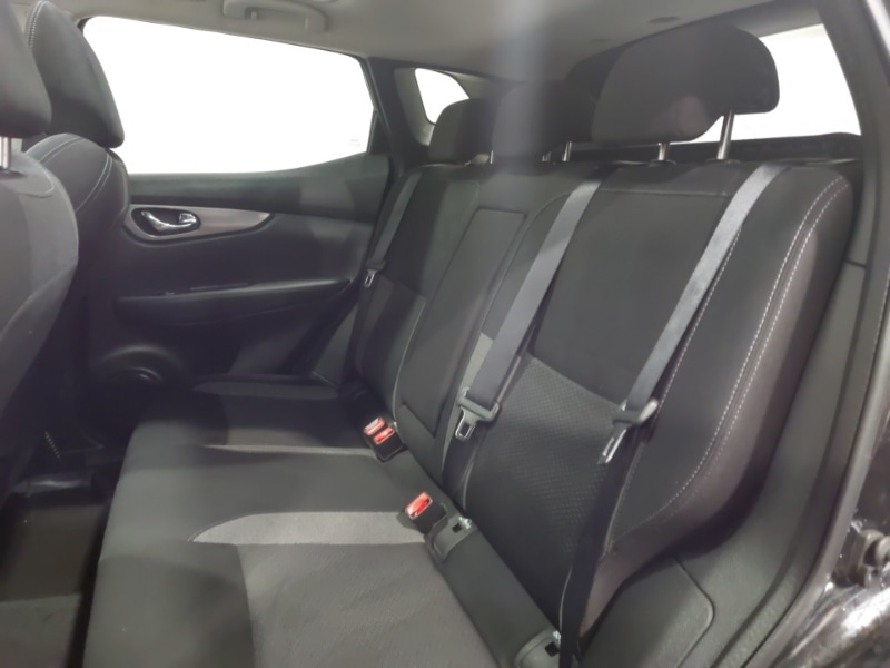 Used Nissan Qashqai 2019 for sale - 76160336: Photo 6