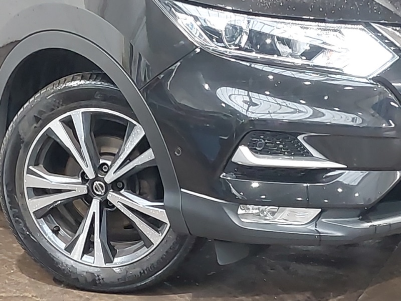 Used Nissan Qashqai 2019 for sale - 76160336: Photo 9