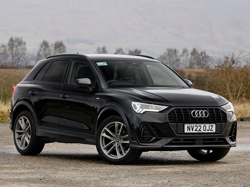 Used Audi Q3 2022 for sale - 77580066: Photo 15