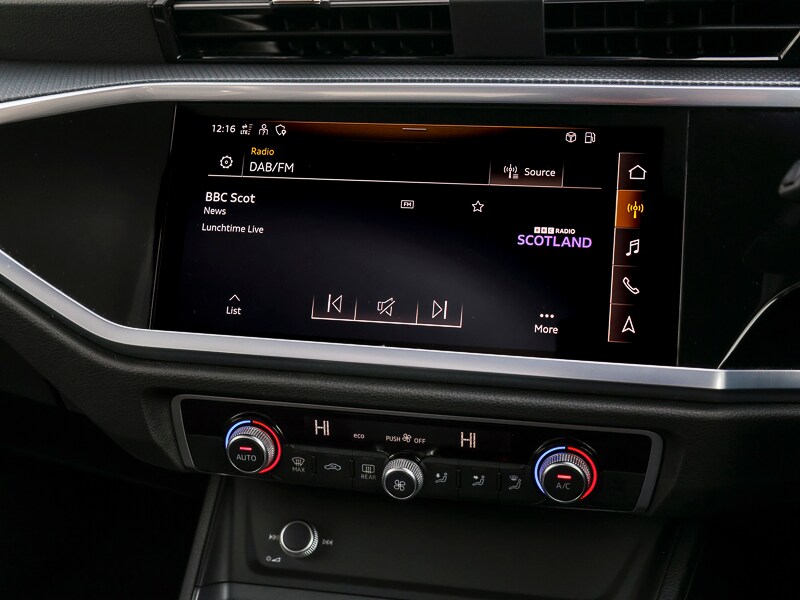 Used Audi Q3 2022 for sale - 77580066: Photo 18