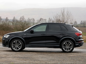 Used Audi Q3 2022 for sale - 77580066: Photo