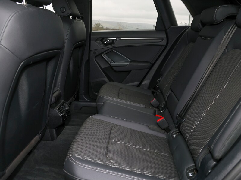 Used Audi Q3 2022 for sale - 77580066: Photo 6