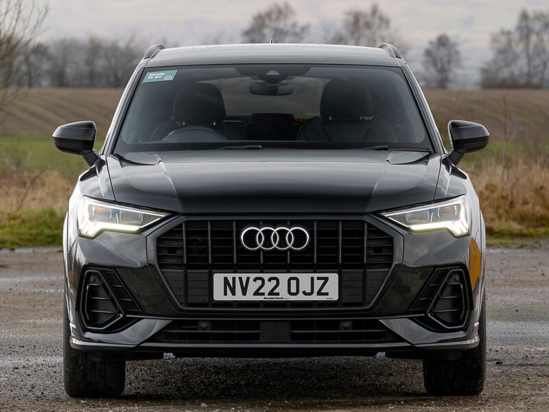 Used Audi Q3 2022 for sale - 77580066: Photo 8