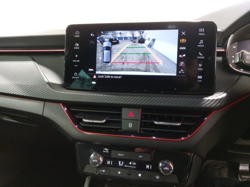 Used Skoda Kamiq 2024 for sale - 77509279: Photo 10