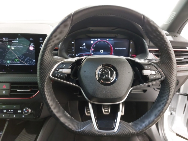 Used Skoda Kamiq 2024 for sale - 77509279: Photo 11