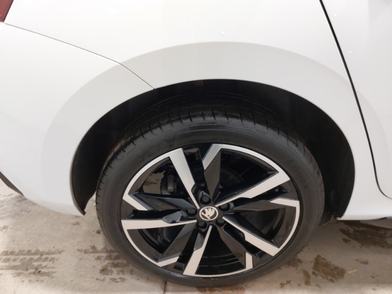 Used Skoda Kamiq 2024 for sale - 77509279: Photo 13