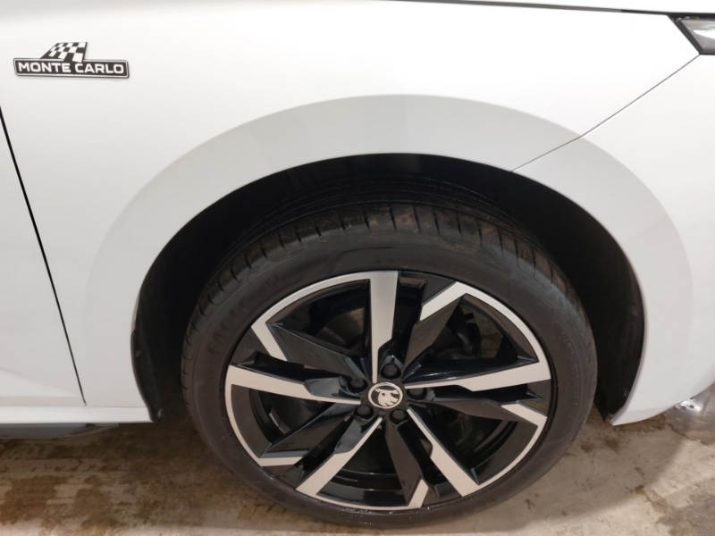 Used Skoda Kamiq 2024 for sale - 77509279: Photo 14