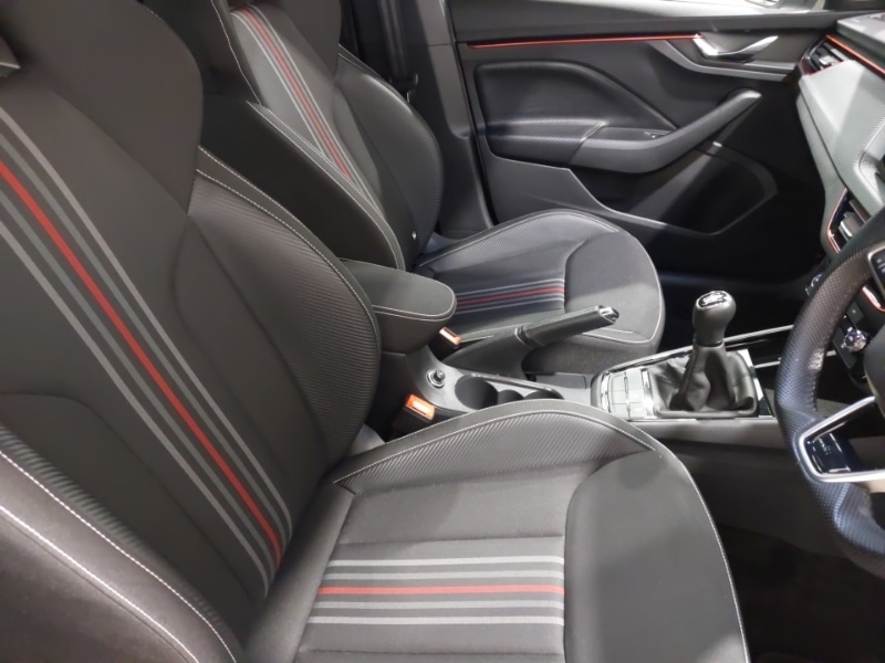 Used Skoda Kamiq 2024 for sale - 77509279: Photo 15