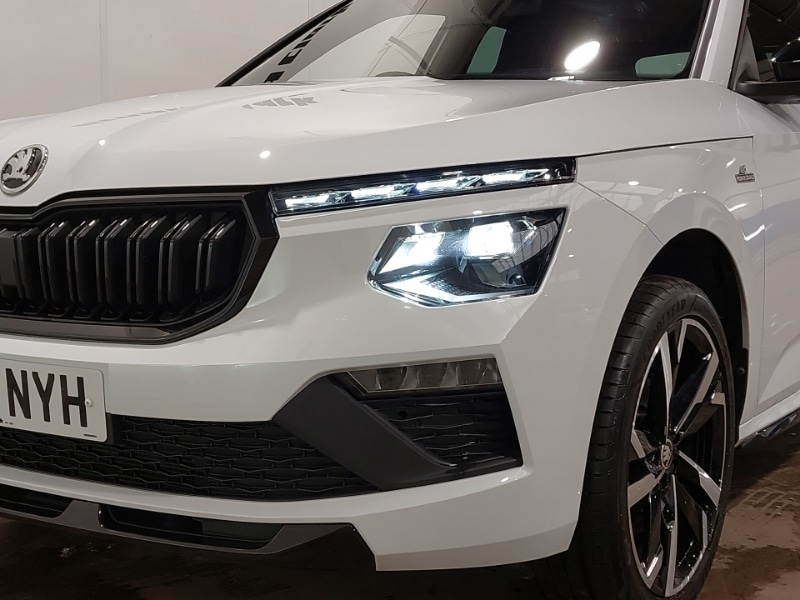 Used Skoda Kamiq 2024 for sale - 77509279: Photo 19