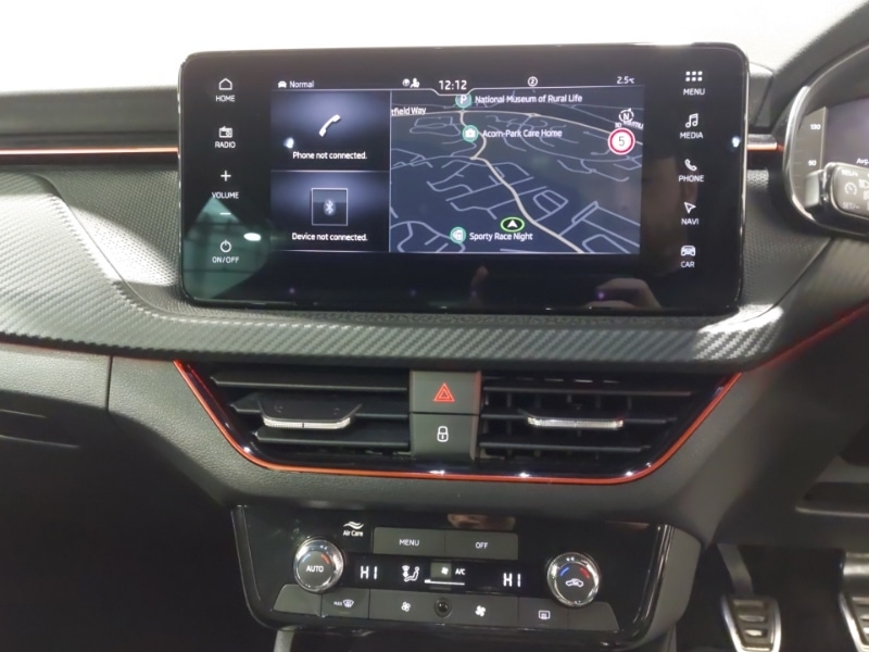 Used Skoda Kamiq 2024 for sale - 77509279: Photo 7