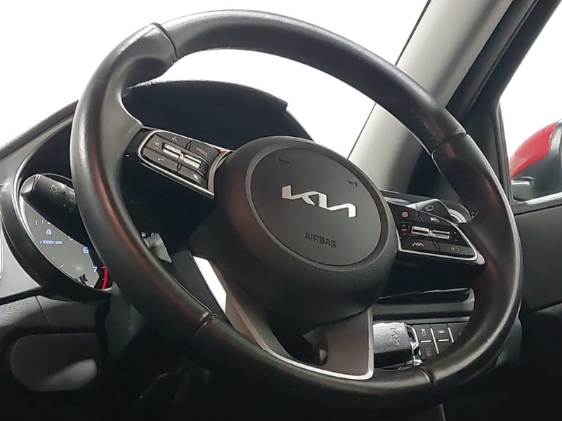 Used Kia Ceed 2024 for sale - 76987423: Photo 10