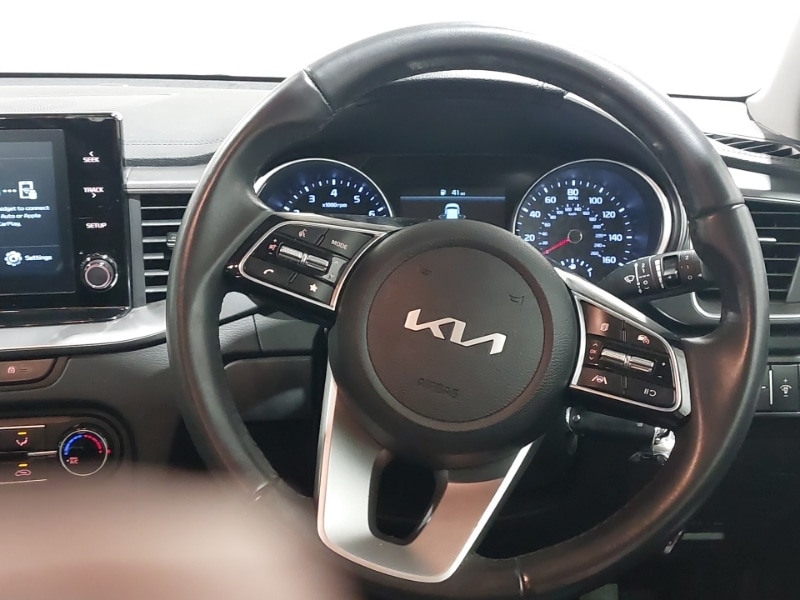 Used Kia Ceed 2024 for sale - 76987423: Photo 11