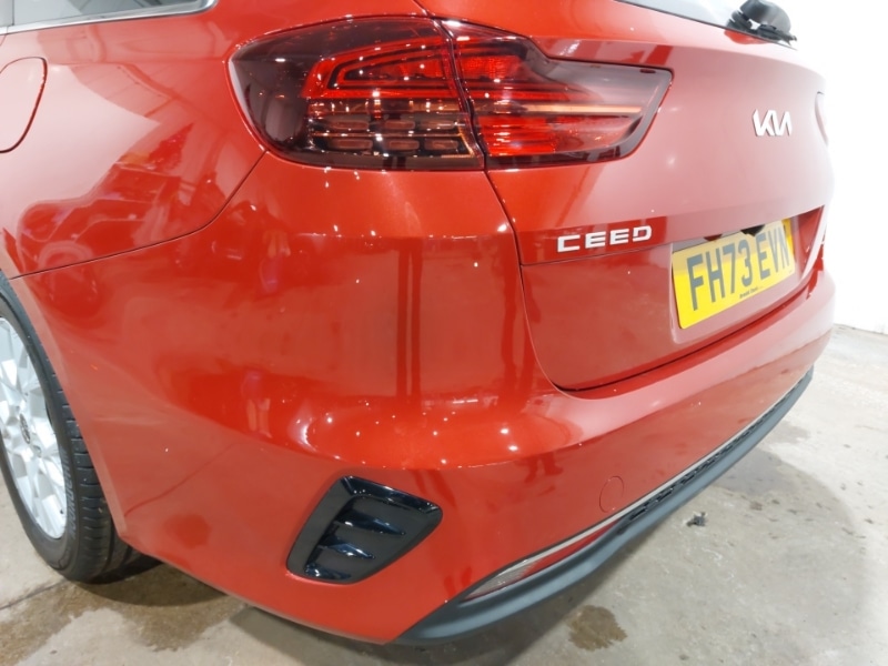 Used Kia Ceed 2024 for sale - 76987423: Photo 13