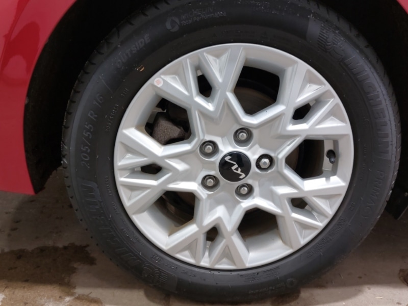 Used Kia Ceed 2024 for sale - 76987423: Photo 14