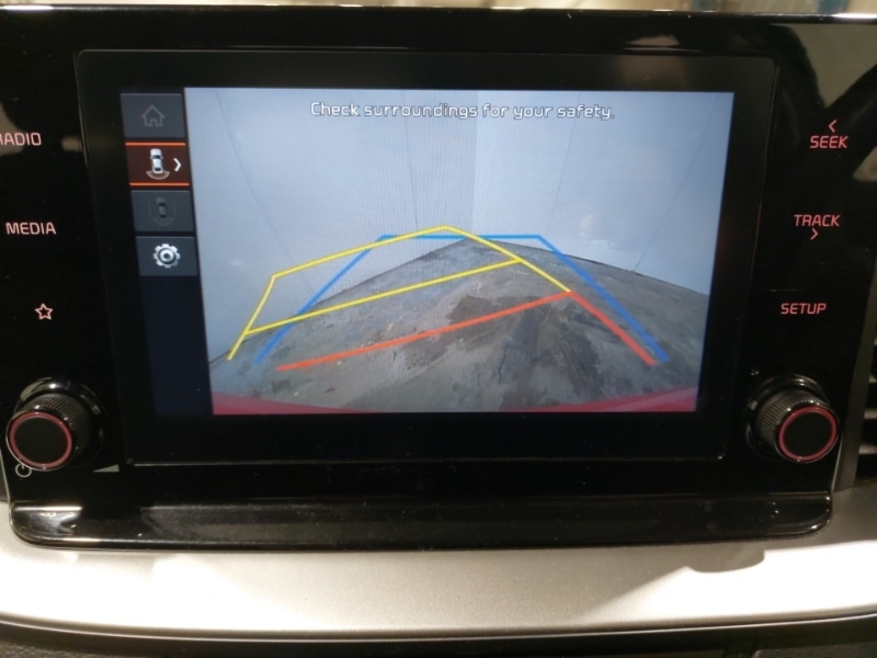 Used Kia Ceed 2024 for sale - 76987423: Photo 19