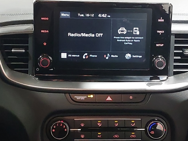 Used Kia Ceed 2024 for sale - 76987423: Photo 7