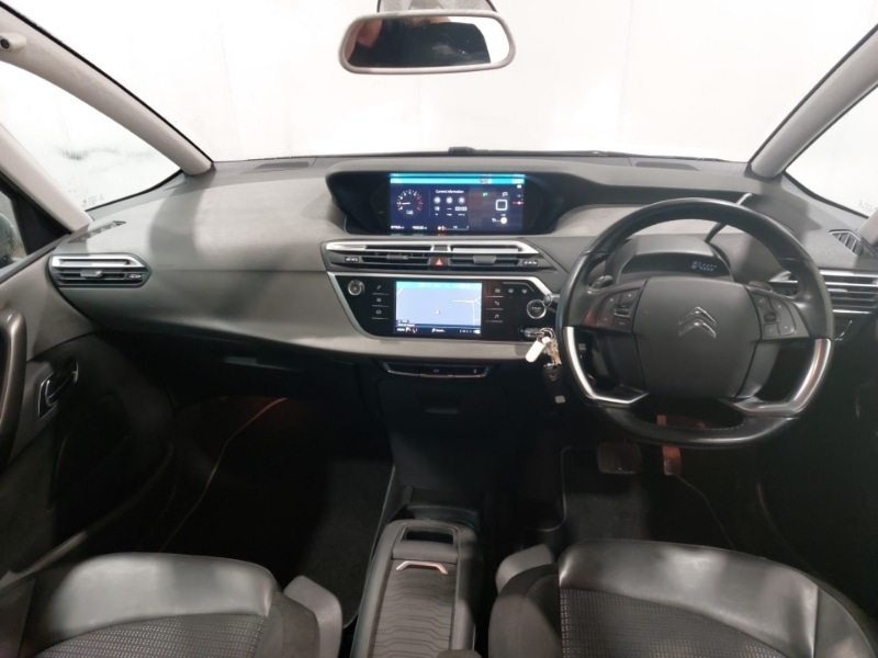 Used Citroen C4 Grand Picasso 2022 for sale - 76543298: Photo 10