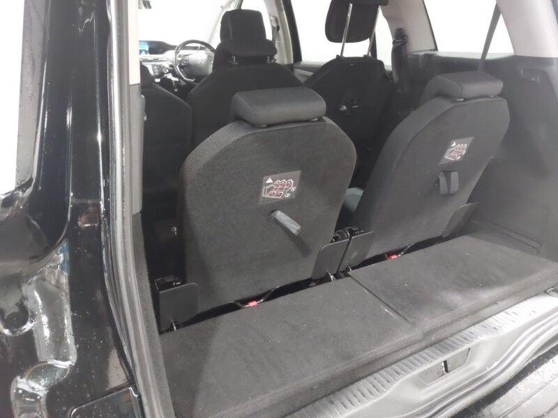 Used Citroen C4 Grand Picasso 2022 for sale - 76543298: Photo 13