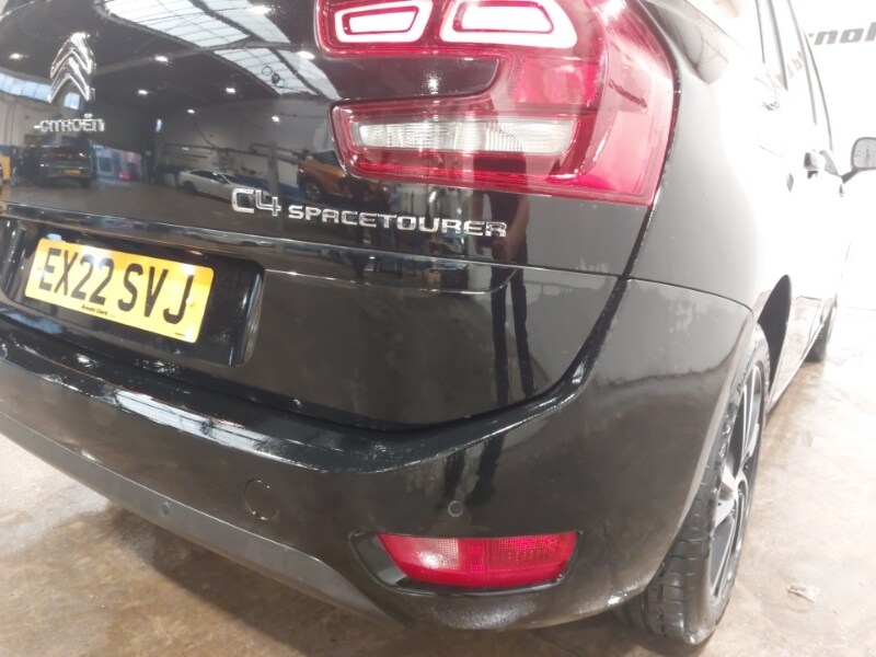 Used Citroen C4 Grand Picasso 2022 for sale - 76543298: Photo 14
