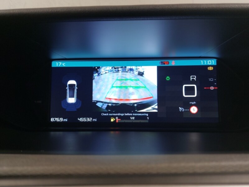 Used Citroen C4 Grand Picasso 2022 for sale - 76543298: Photo 18