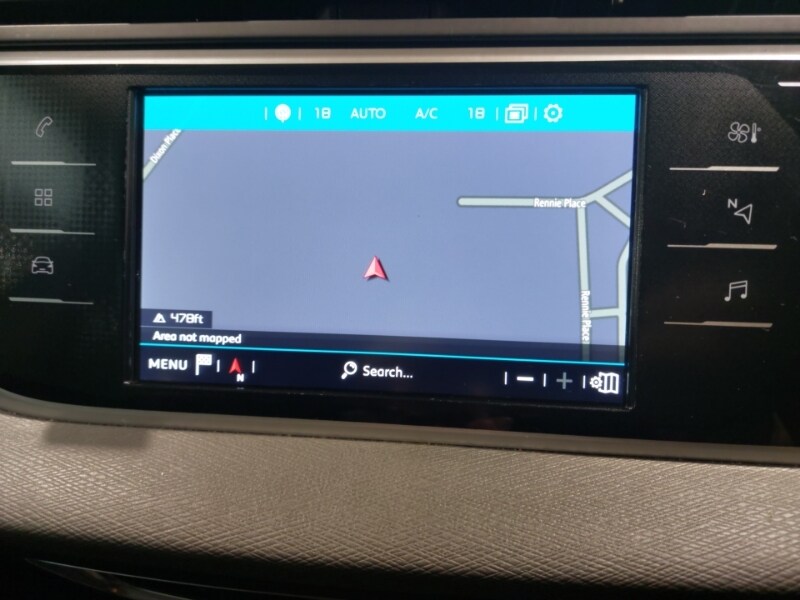 Used Citroen C4 Grand Picasso 2022 for sale - 76543298: Photo 19