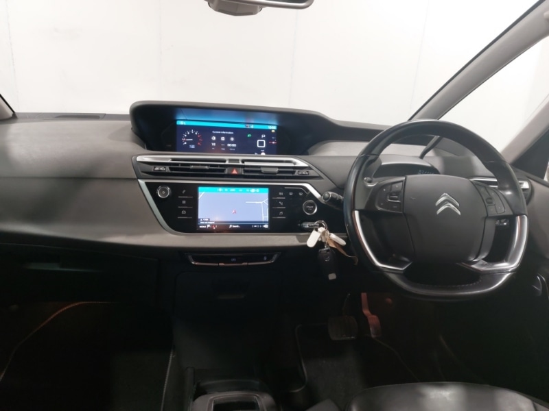 Used Citroen C4 Grand Picasso 2022 for sale - 76543298: Photo 2