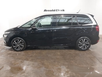 Used Citroen C4 Grand Picasso 2022 for sale - 76543298: Photo