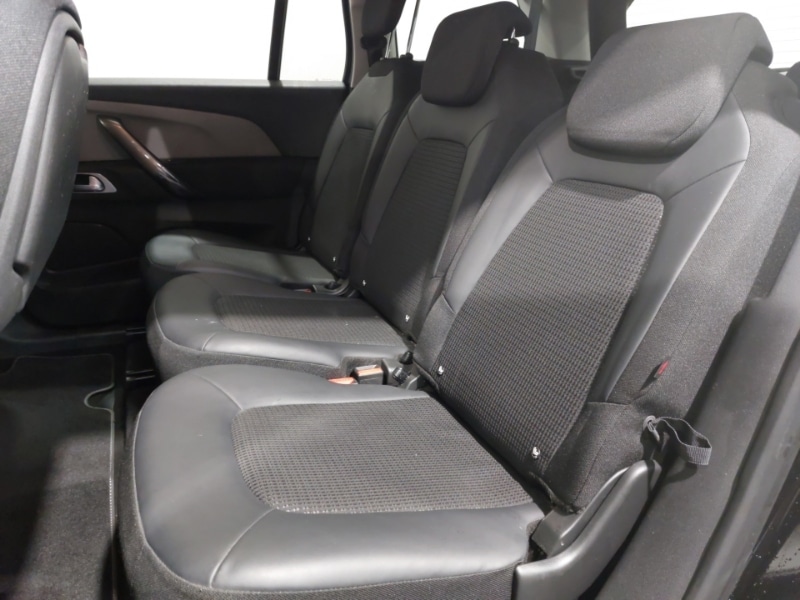 Used Citroen C4 Grand Picasso 2022 for sale - 76543298: Photo 6