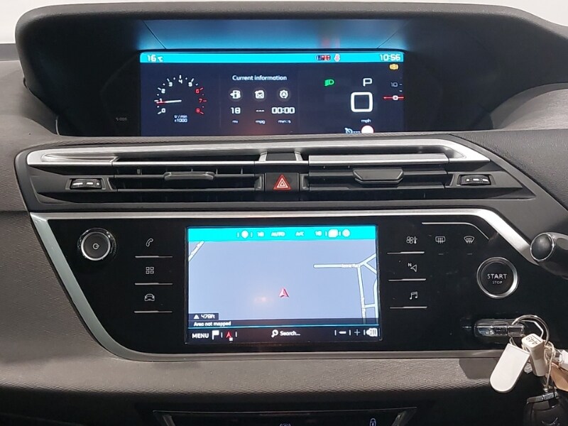 Used Citroen C4 Grand Picasso 2022 for sale - 76543298: Photo 7