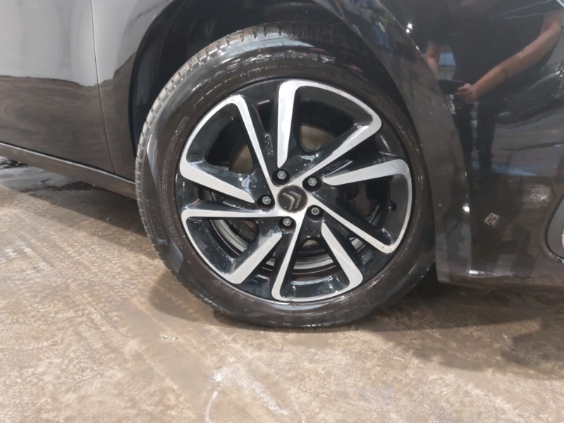 Used Citroen C4 Grand Picasso 2022 for sale - 76543298: Photo 9