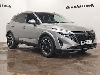 Used Nissan Qashqai 2025 for sale - 78654163: Photo