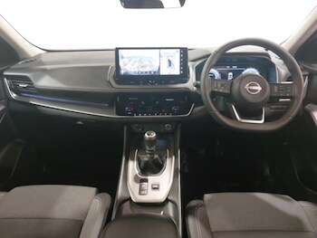 Used Nissan Qashqai 2025 for sale - 78654163: Photo