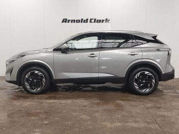Used Nissan Qashqai 2025 for sale - 78654163: Photo