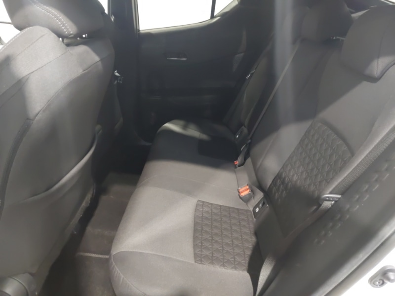 Used Toyota C-HR 2021 for sale - 76785835: Photo 6