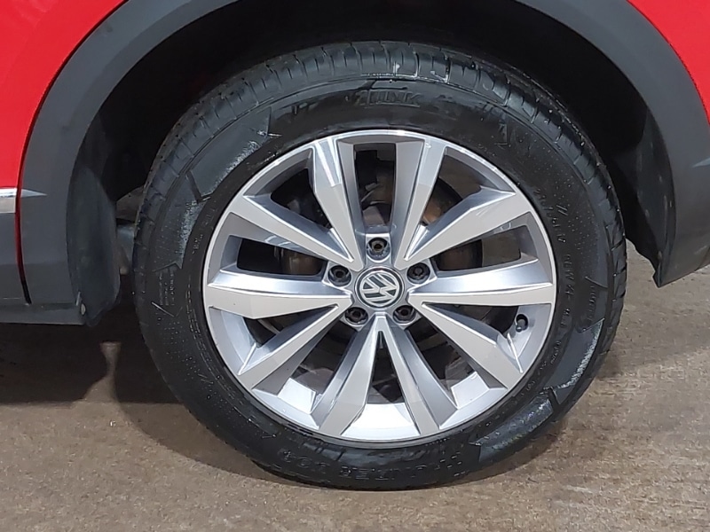 Used Volkswagen T-Roc 2020 for sale - 78085196: Photo 13