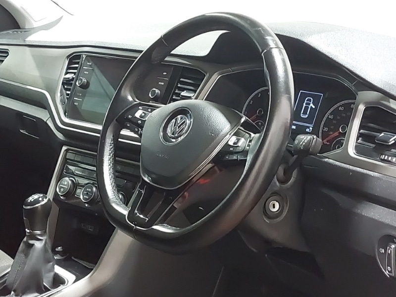 Used Volkswagen T-Roc 2020 for sale - 78085196: Photo 16