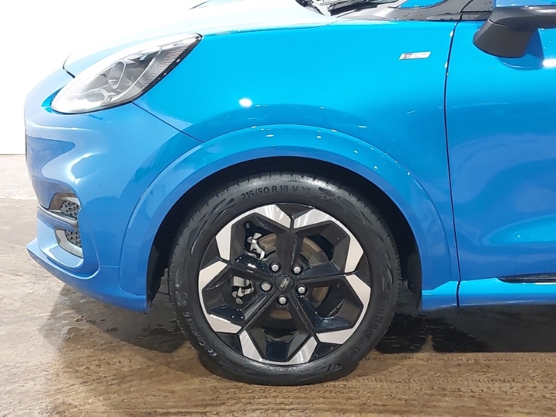 Used Ford Puma 2025 for sale - 76696198: Photo 13